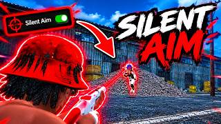 Fivem Silent Aim | BIG HITBOX | 2026 |🟢 screenshot 5
