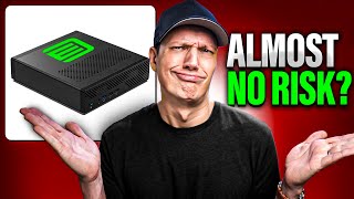 Could This Home Crypto Miner Make 1600 A Month??