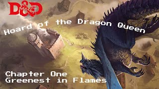 Celebrity Hoard of the Dragon Queen DM Guide Ch. 1 - Greenest in Flames Net Worth
