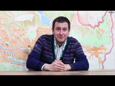 პროფესია მარკეტერი - ირაკლი ხვთისიაშვილი