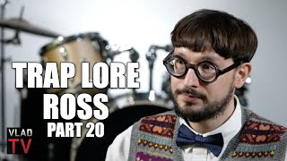 Famous DJ Vlad Tells Trap Lore Ross the 1 Interview He Still Feels Bad About (Part 20) Profile