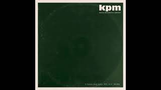 Alec Gould - Lumbering Gait (KPM 1000 LP Series 2005)