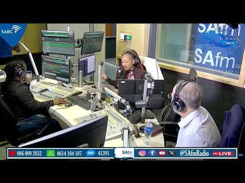 90 Years of SAfm’s remarkable journey through the decades