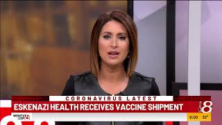 FDA panel recommends use of Moderna vaccine