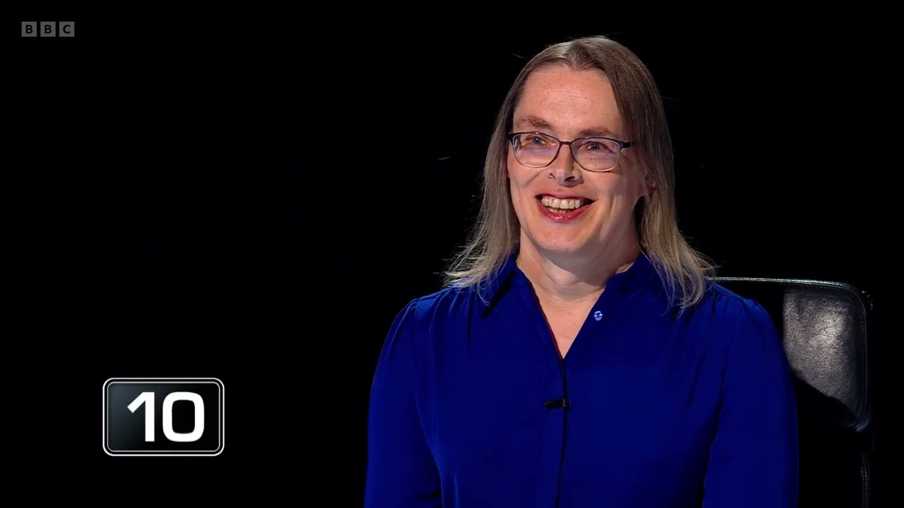 Mastermind 2024/25 - Episode 30