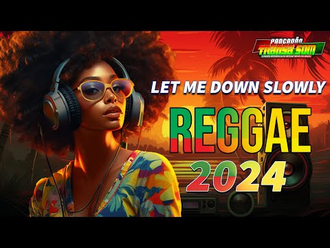Let Me Down (Island-Reggae) (Auran Music Studios)