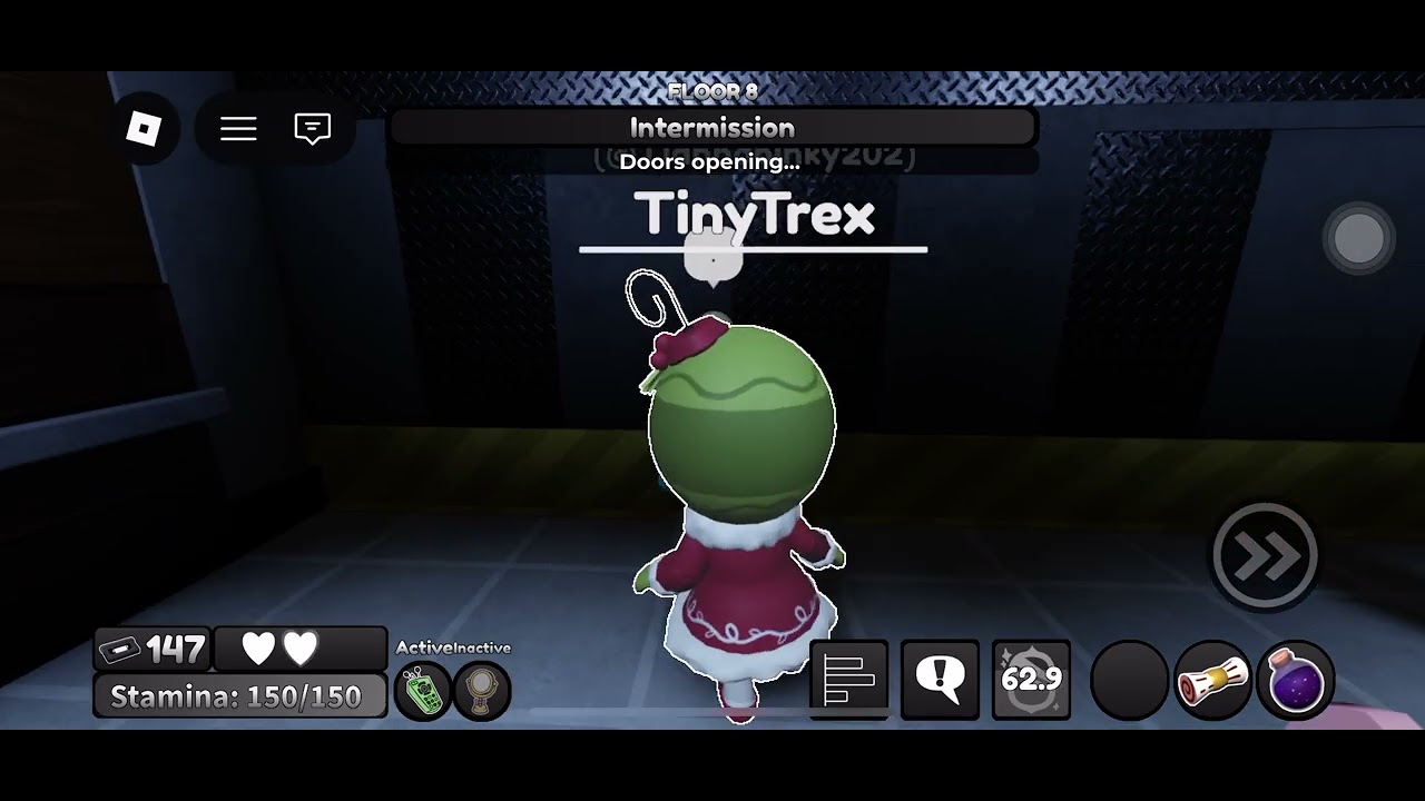 This poppy is silly but cute lol 😝