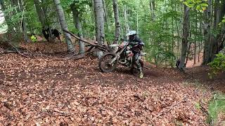 HARD ENDURO KORNITSA - KNOCKOUT EDITION 2022