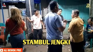Download Lagu STAMBUL JENGKI - GAMBANG KROMONG NEW SAVERA ENTERTAINMENT MP3