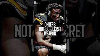 Celebrity 🚨The Chiefs DEFINITELY have Zion Young on their radar!🙌🔥 Profile