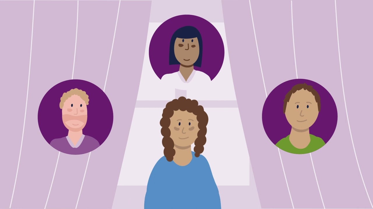 Pgb en mantelzorg, hoe zit dat?