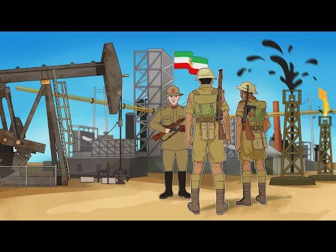 Por qué Estados Unidos no detuvo la invasión a Irán