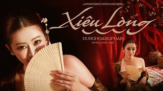 XIÊU LÒNG - DUNGHOANGPHAM FT PHUCNAM | MV OFFICIAL