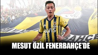 Mesut Özil - Gel Beraber Mesut Olalım