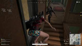 PUBG Wall Grab Hack by Jynxt
