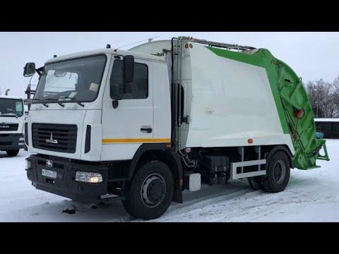 Маз 5340с2 585 013