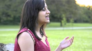 Galliyan - Ek Villain Cover By Kruti Patel