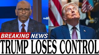 The Weeknight 5/18/2026 | MSNBC Breaking News Today May 18 2026