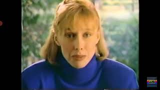 Pledge Spray 1989 Commercial