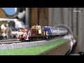 Nゲージ サロン・ド・わたらせ の動画、YouTube動画。