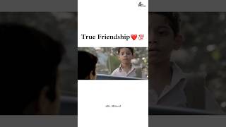 True Friendship ❤️? । Be Matured । shorts youtubeshorts bematured