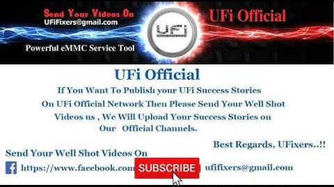 UFI Box Training Lesson 26 Oppo, Realme After OTA UpGrade Restart Problem Fix