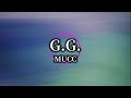 カラオケ: G.G. / MUCC