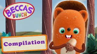 Beccas Bunch Macadamia Compilation