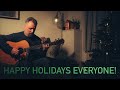 Have Yourself A Merry Little Christmas