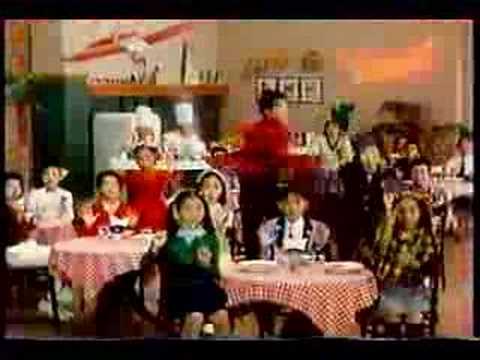 バーモントカレー＠東山紀之1987