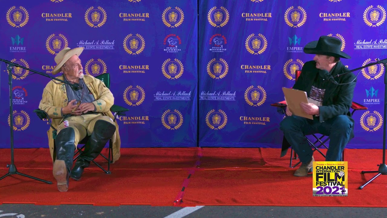 Peter Sherayko Q&A v1