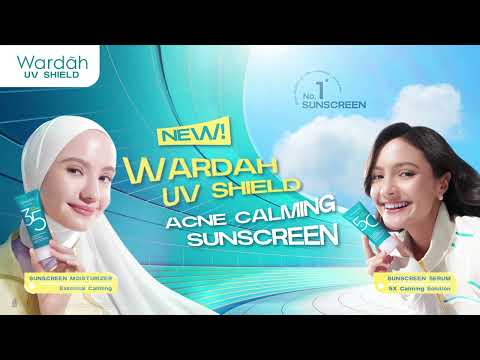 Wardah UV Shield 06s