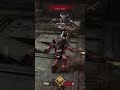 Its so much fun charging through enemies #spacemarines2 #warhammer40k