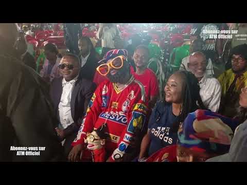 NGADIADIA AYINDISI NA FESTIVAL MUAN A LEMBA AZUI TROPHEE YA LEGENDE I MODERO I MAYO I AMBU I GUECHO