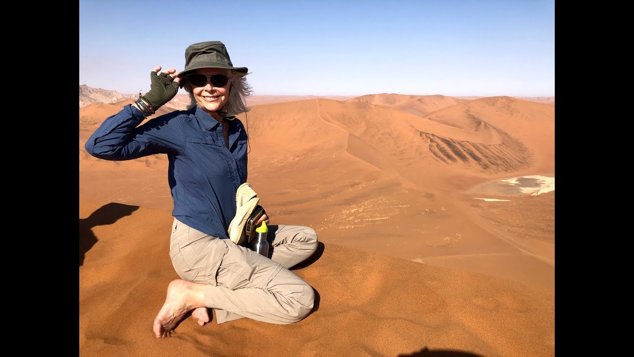 How to Pack for your Namibia Safari