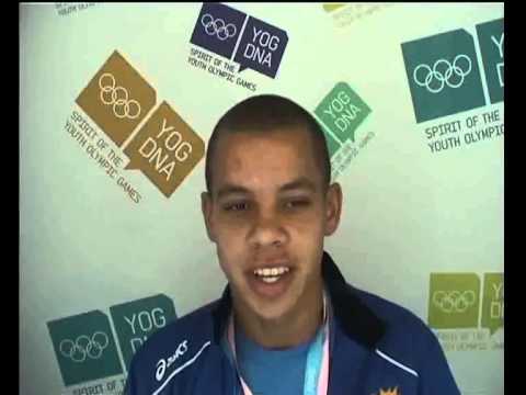 nanjing yangtze river bridge Meet Tyler Smith Nanjing 2014 Athlete in Triathlon