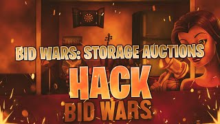 😎 Bid Wars: Storage Auctions Hack Guide 2022 ❤️ How To Get Gold With Cheats ❤️ iOS Android MOD APK 😎 screenshot 5