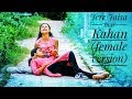 Tere Jaisa Yaar Kahan | female version | cover by - pallavi mukund | SECRET TALLENT