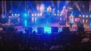 Nouvelle Vague @ Aula Magna - Love Will Tear Us Apart