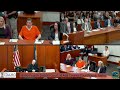 ‘Endless void’ in our hearts: Stepfather's heartbreaking impact statement in Kohberger sentencing