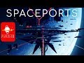 Spaceports