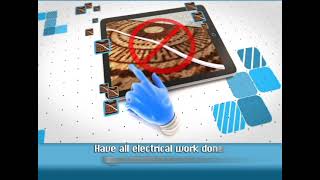 Ttfs Fire Check Electrical