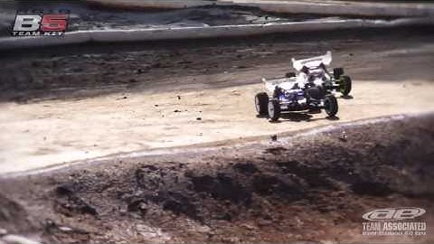 RC10 B5 TEAM KIT 1/10 von Team Associated: 9709278