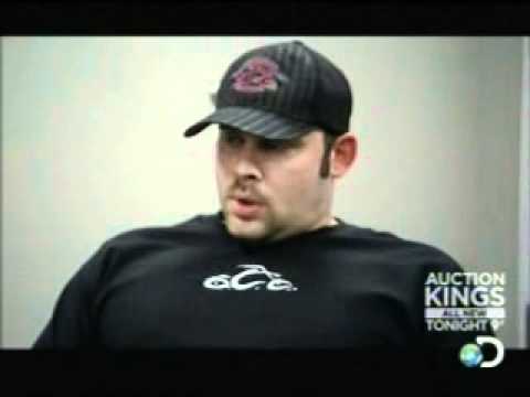 American Chopper's Biggest Heated Argument