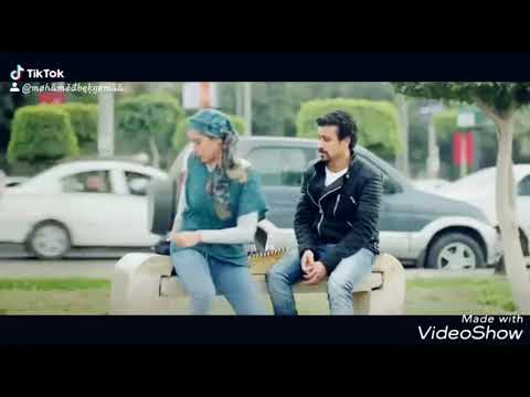 انا لو بأيدي أصرخ واقول للكون بحبك