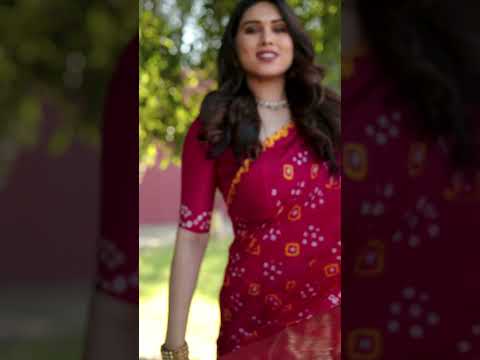 saree wholesaler ki reel | wholesale me saree kharidna chahte ho to hame contect kare | - video from Vastralife