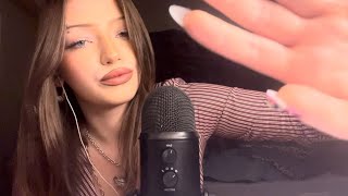 ASMR 99,99999% mouth sounds
