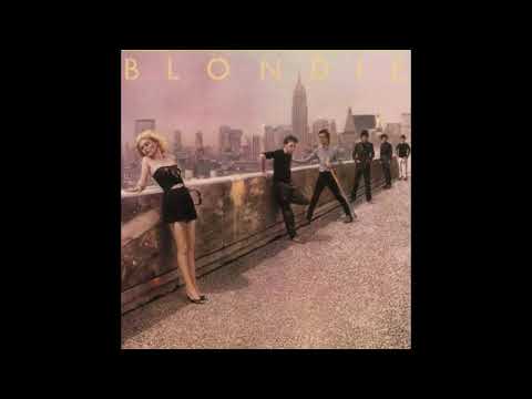 The Tide Is High (Remastered)                                                              Blondie 