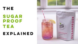 The Sugar Craving Tea Explained