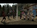 Combines invasion and Poppy Playtime chases! Garry's Mod Stream